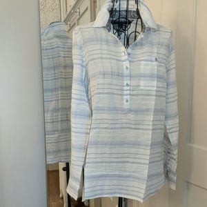 Tommy Hilfiger tunic too